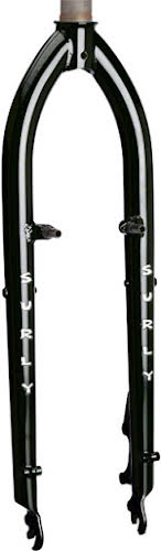 Surly Ogre Fork 29" with Rack Mounts