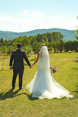 Fotografo di matrimoni Ufuk Guler (ufuk). Foto del 13 giugno 2022