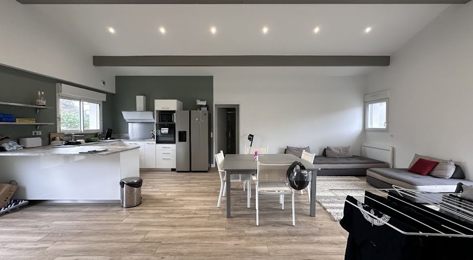 Vente maison 8 pièces 140 m² à Capbreton (40130), 1 155 000 €