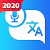 Translate Voice - Free Speech & Camera Translator1.5.2