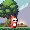 Lost Friends Platformer icon