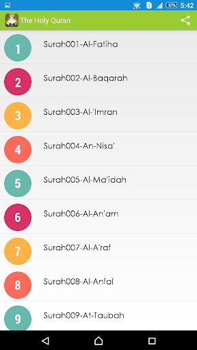 免費下載生活APP|The Holy Quran app開箱文|APP開箱王