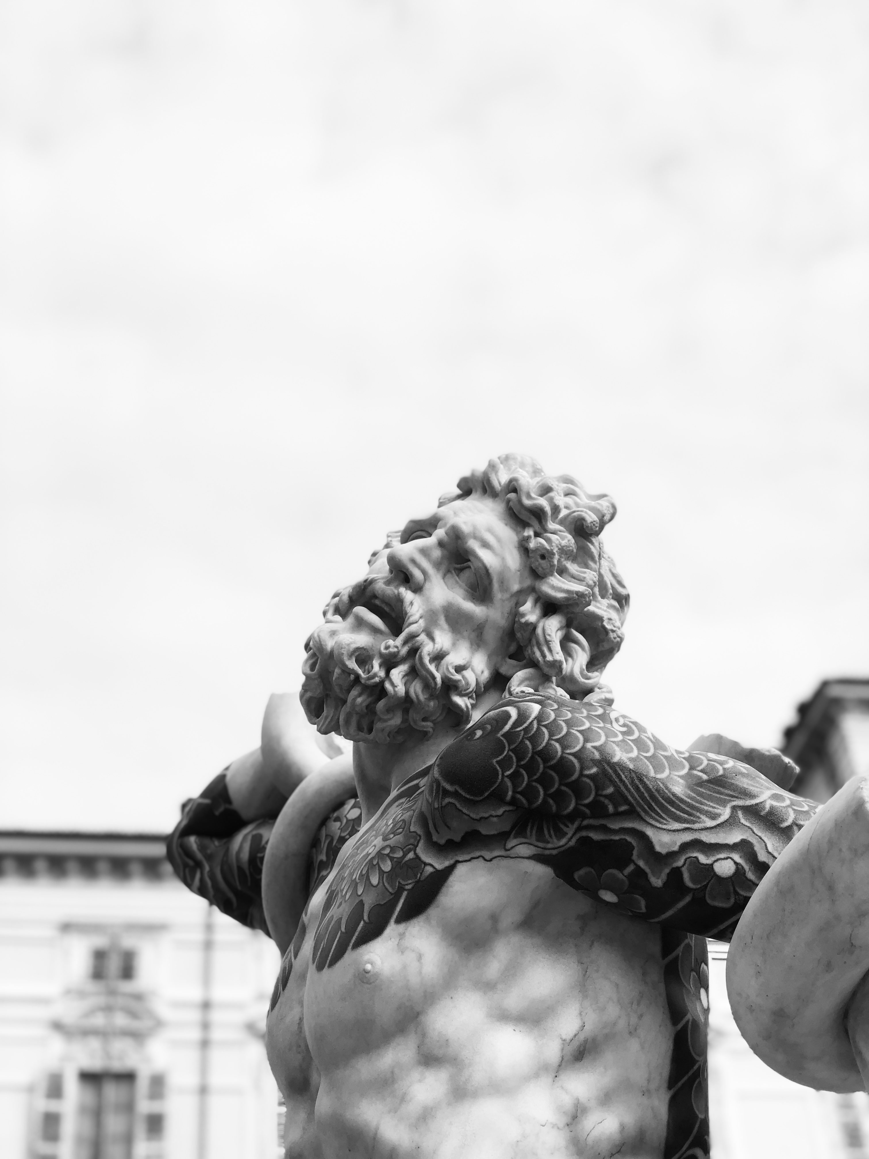 Tribale di Laocoonte di giorgio_aime_perotti