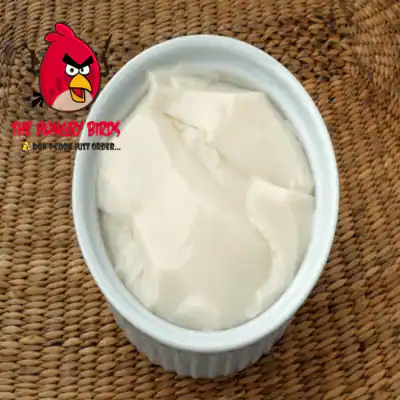 Plain Curd