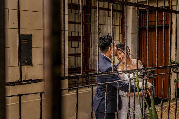 Fotógrafo de casamento Richard Maquito (richardmaquito). Foto de 1 de agosto 2018