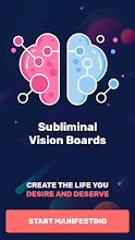 Subliminal Vision Boards Pro 7 Day Free Trial Mga App Sa