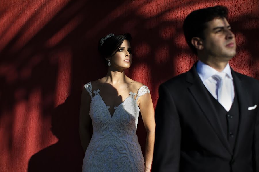 Wedding photographer Daniel Henrique Leite (danielhstudio). Photo of 4 January 2019