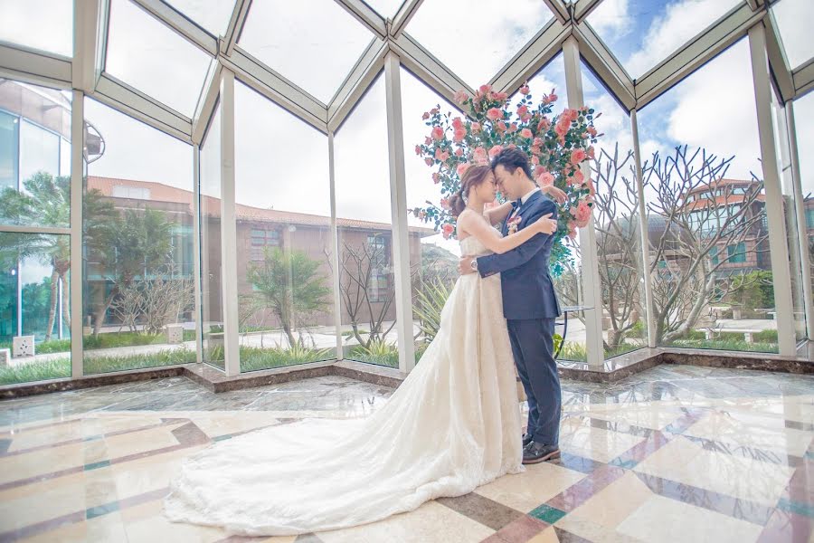 Photographe de mariage Chen Chia Hsiang (hsiangtw). Photo du 10 juin 2019