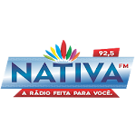 Cover Image of Descargar Nativa FM 92,5 Irituia-PA 3.3 APK