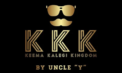 Keema Kalegi Kingdom by Uncle 'Y'