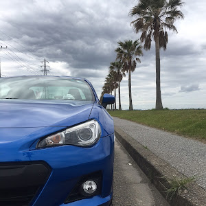 BRZ ZC6