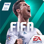 Cover Image of Baixar Futebol FIFA 10.0.00 APK