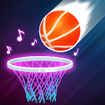 Dunk n Beat Apk