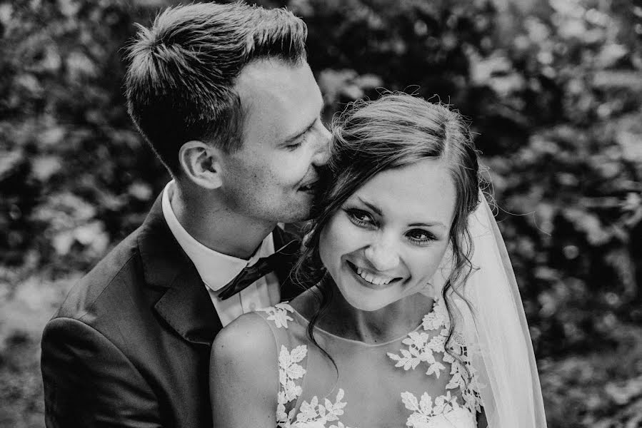 Wedding photographer Nicole Grasmann (nicole). Photo of 6 November 2018