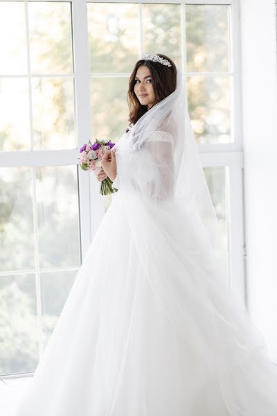 Wedding photographer Aleksandra Babushkina (sashababushkina). Photo of 13 January