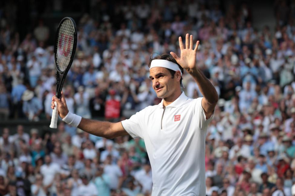 Wimbledon: Oldest Male Tennis Champions - ForeSport
