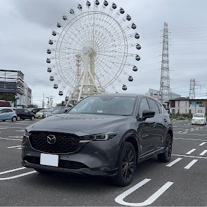 CX-5 KF2P