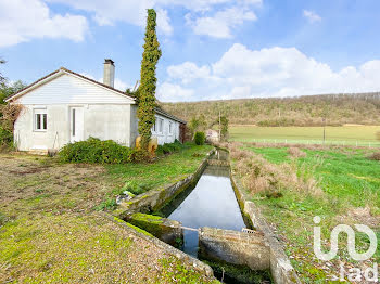 maison à Hondouville (27)