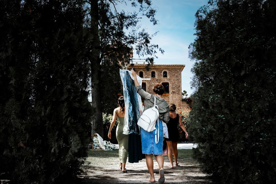 Photographe de mariage Lorenzo Ruzafa (ruzafaphotograp). Photo du 13 octobre 2023