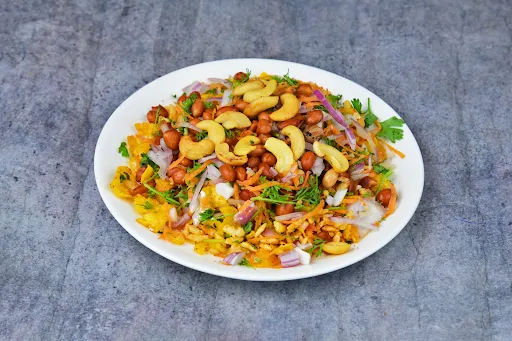 Kaju Palli Masala