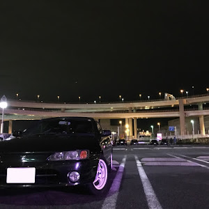 スプリンタートレノ AE111