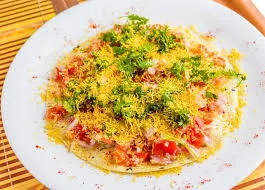 Masala Papad