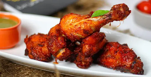 Tandoori Chicken Amritsari