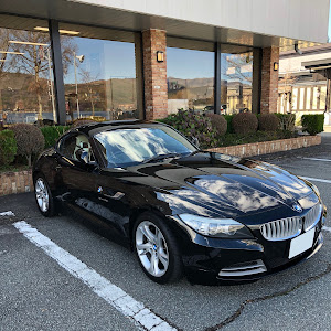 Z4 E89