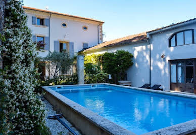 Property with pool 10