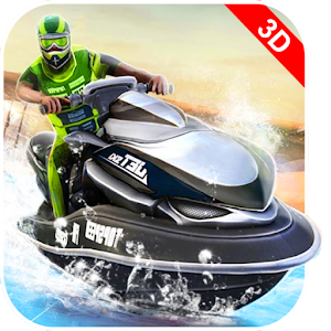 Download Real Boat Driving Simulator : Water Boat Racing 3D For PC Windows and Mac