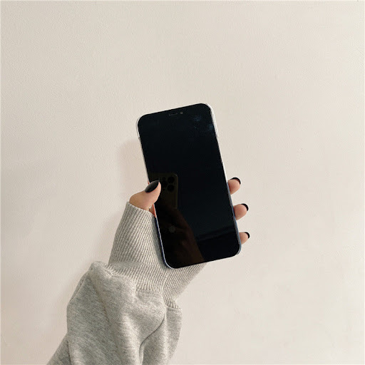 Title 5, Cool Wind Art Mobile Phone Case Frosted Hard Ca...