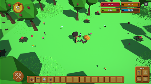 Screenshot Survival Engine