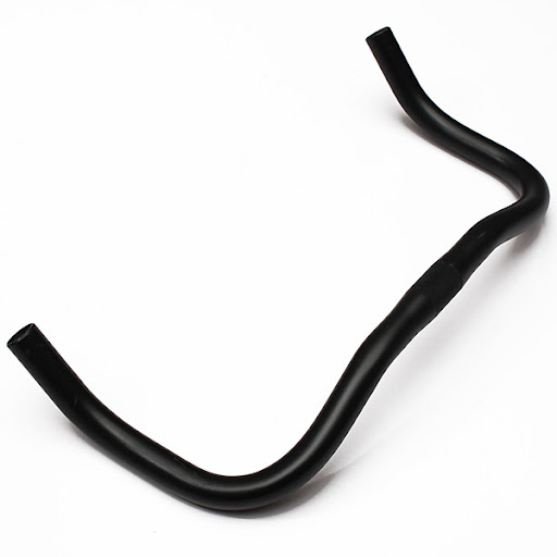 Title 1, Aluminum alloy lady handlebar enhances comfort ...