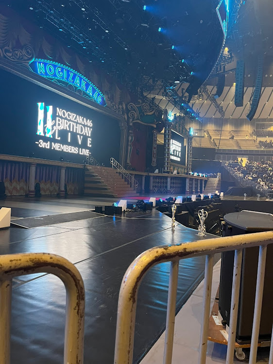 NV100クリッパーのいつもイイネ&コメントありがとうございます🙇‍♂️・ドライブ・乃木坂46・横浜アリーナ・ふーさんの日常に関するカスタム事例の投稿画像3枚目