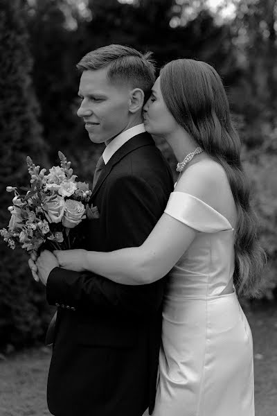 शादी का फोटोग्राफर Svetlana Demidova (kapri)। दिसम्बर 24 2023 का फोटो