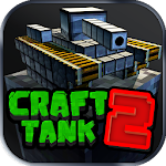 Cover Image of Télécharger Craft Tank 2  APK