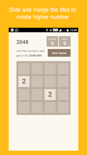 2048 Ads Free