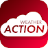 Weather Action - Hourly & 7 Day Forecast and Maps4.2