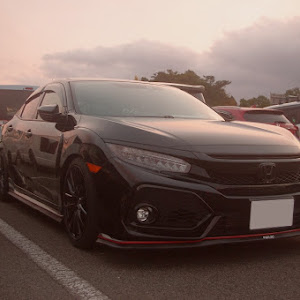 シビック FK7