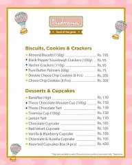 Theobroma menu 5