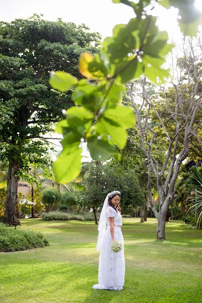 Wedding photographer Clyde Louison (clydelouison). Photo of 1 November 2017