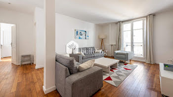 appartement à Paris 16ème (75)