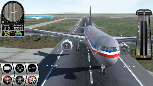 Flight Simulator 2016 FlyWings