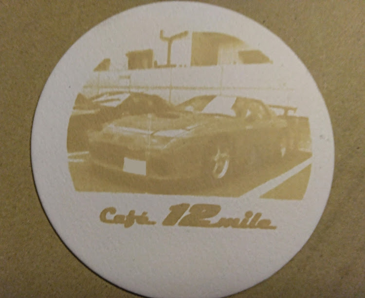 RX-7の赤FC・フォロワーさんありがとうございます！・知多の竹林・ななパパさん号に感動・詐欺疑惑払拭に関するカスタム事例の投稿画像14枚目