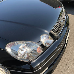 アリスト JZS161