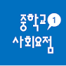 중학교 1학년 사회 요점 icon