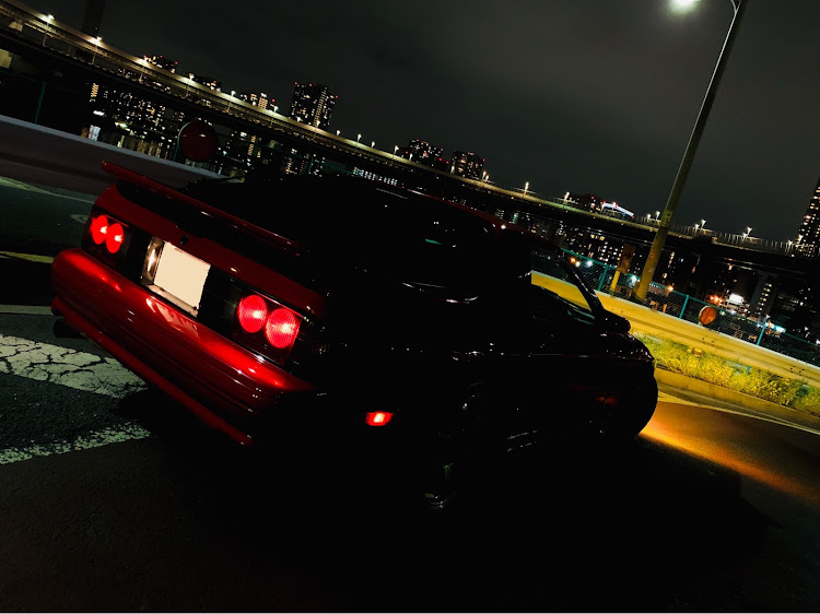 RX-7の整備月間に関するカスタム事例の投稿画像2枚目