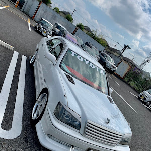 クラウンロイヤル JZS175