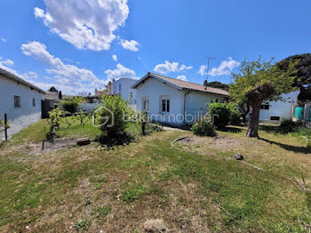 maison à Merignac (33)