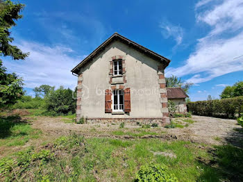 maison à La Ferrière-au-Doyen (61)